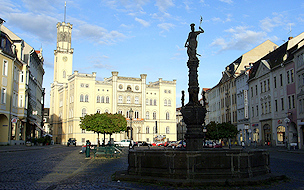 Zittau